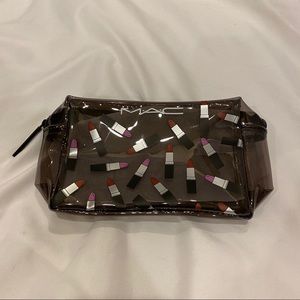 MAC Makeup Travel Bag